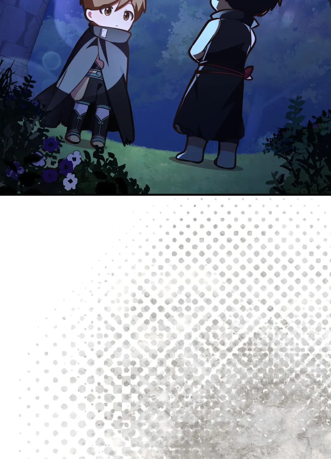 Read Neighbor Guild Member chapter 11 image 52 on Lezhin
