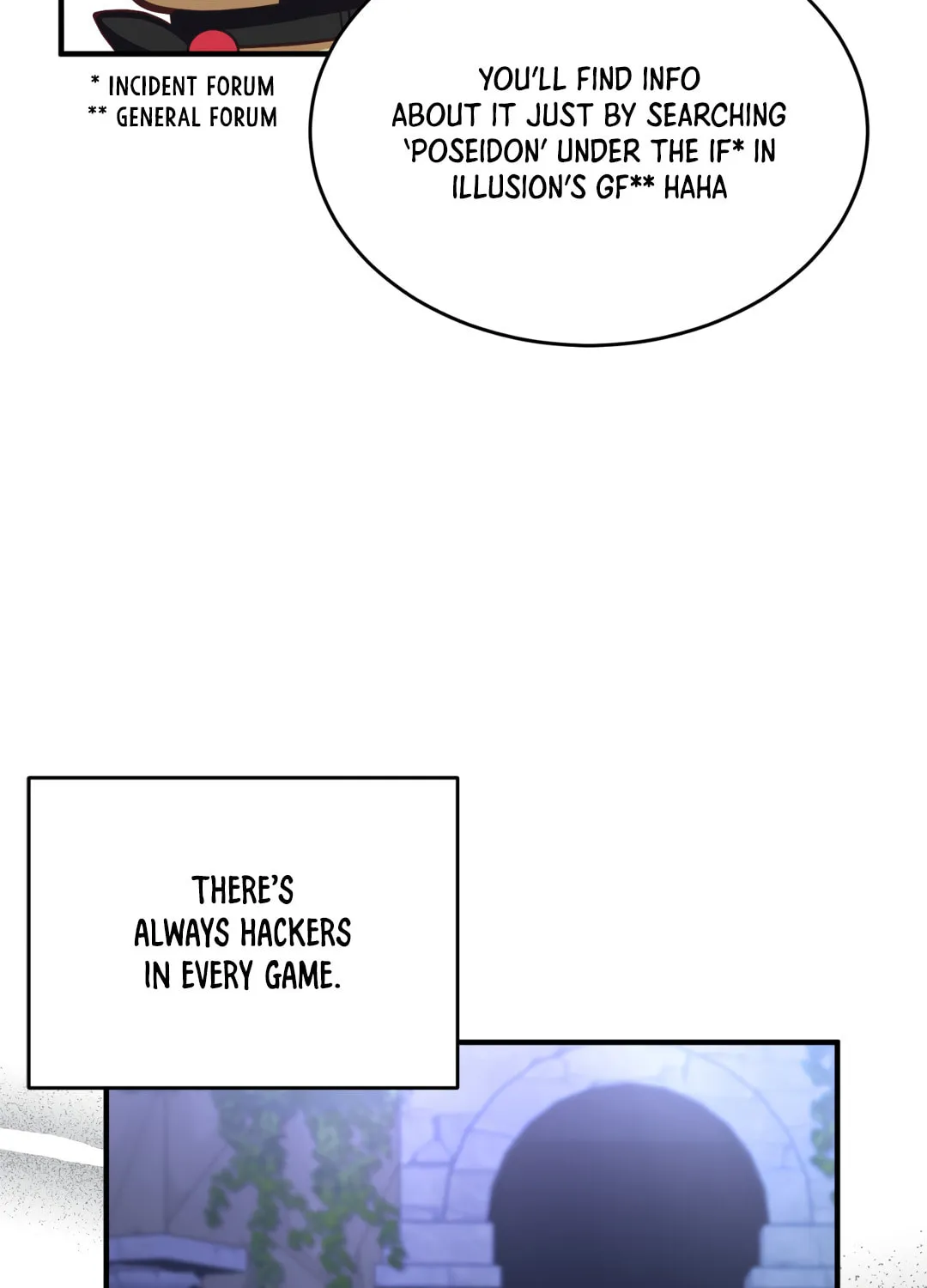 Read Neighbor Guild Member chapter 11 image 59 on Lezhin