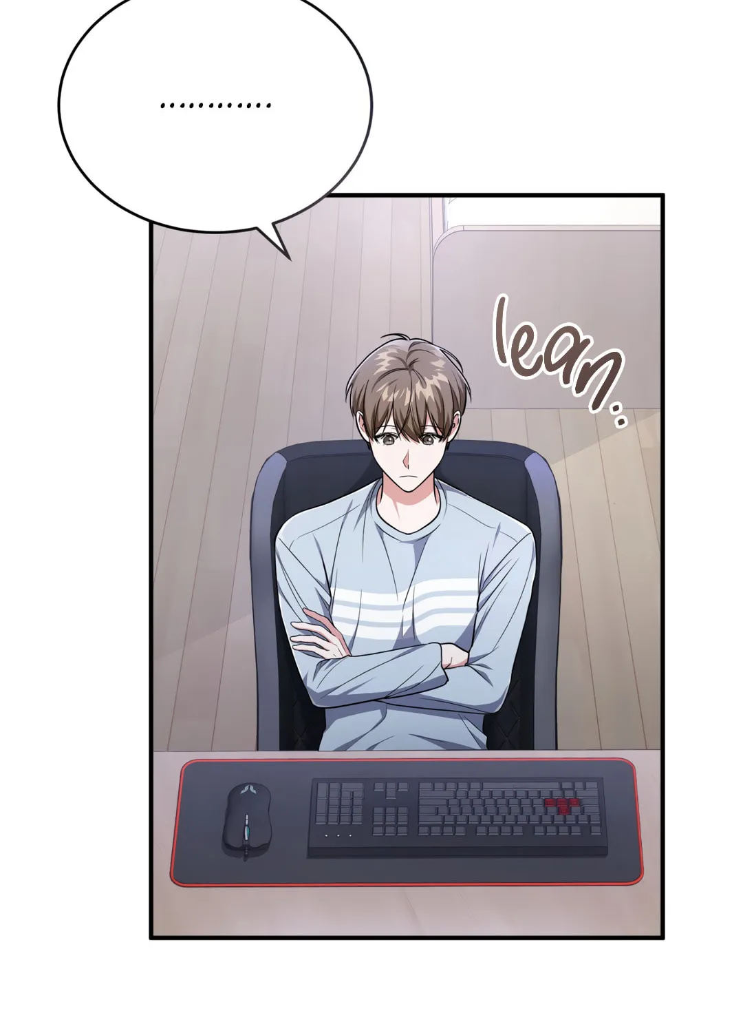 Read Neighbor Guild Member chapter 11 image 61 on Lezhin