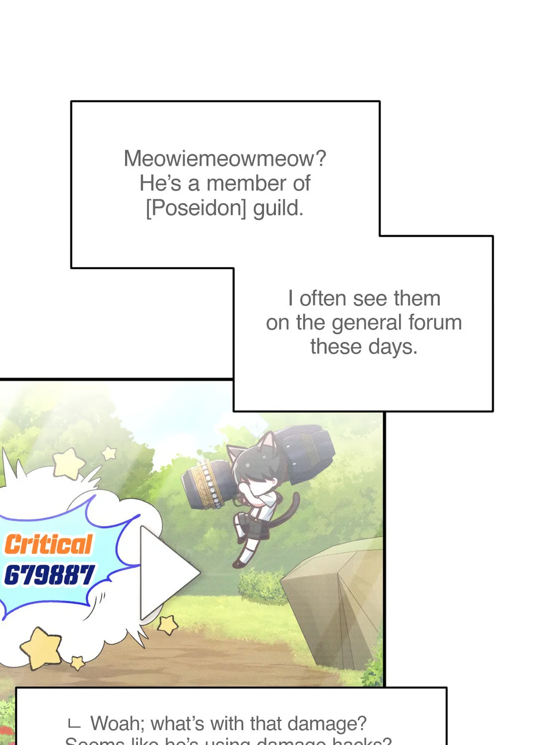 Read Neighbor Guild Member chapter 11 image 66 on Lezhin