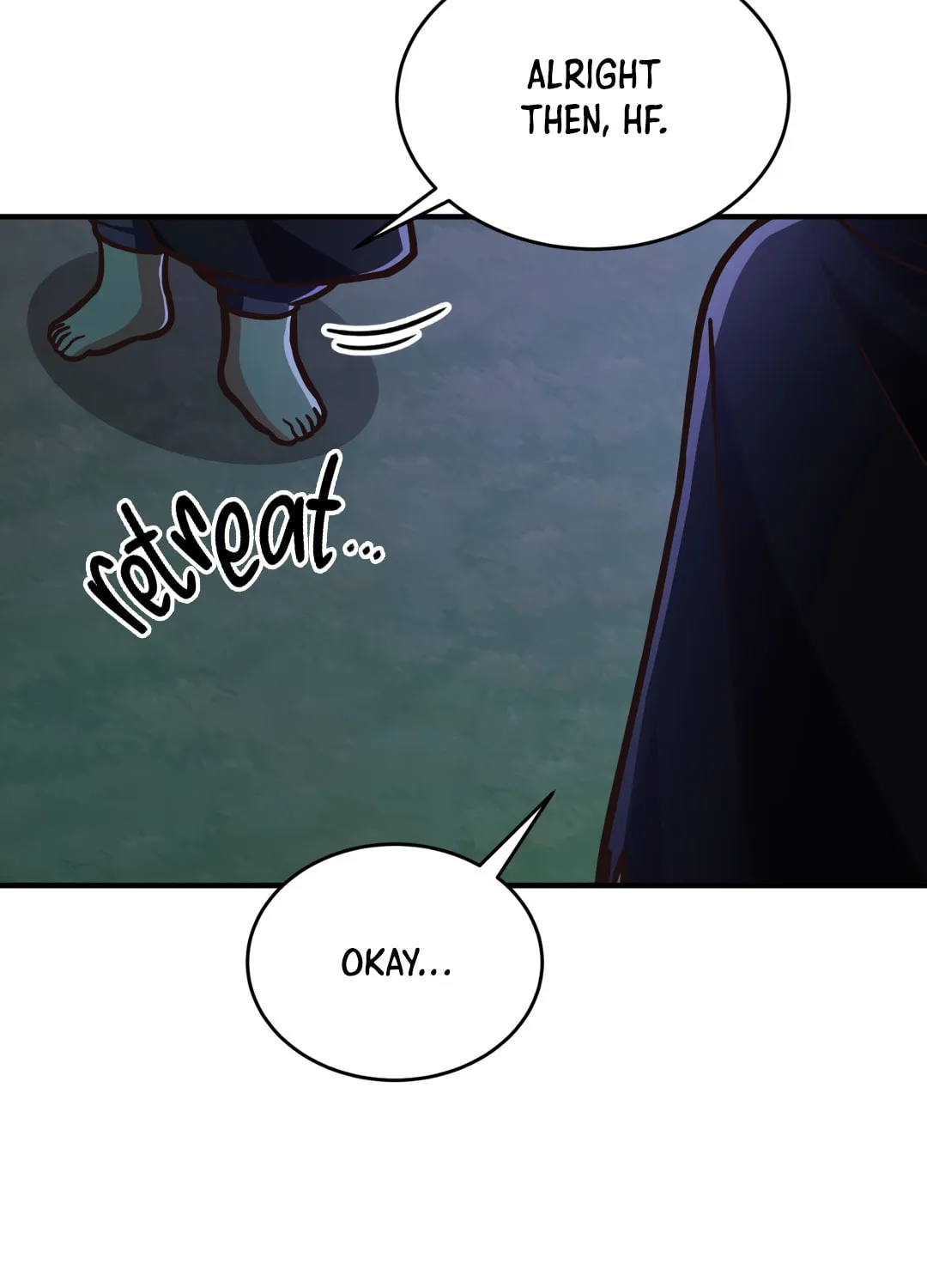 Read Neighbor Guild Member chapter 11 image 76 on Lezhin