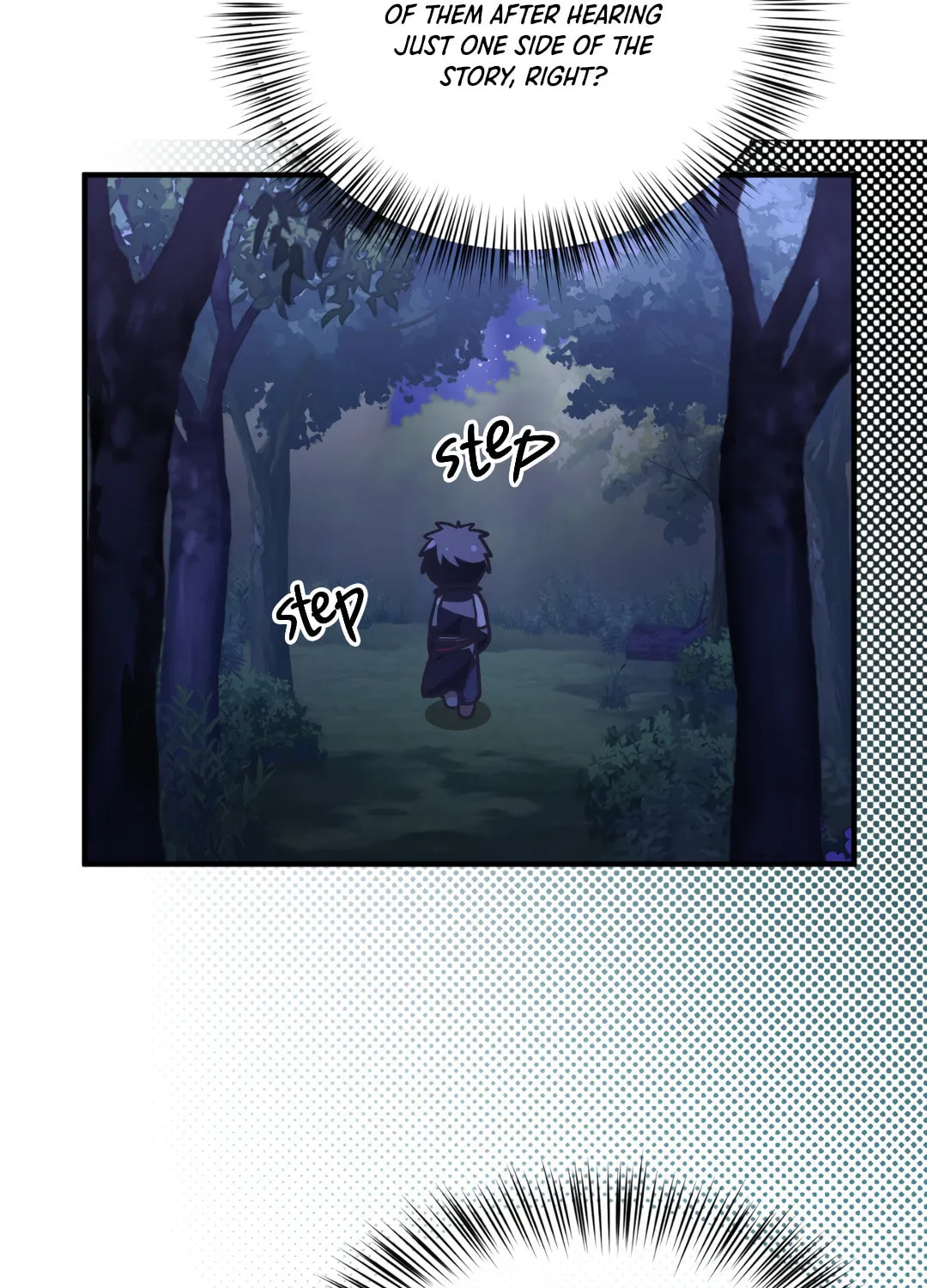 Read Neighbor Guild Member chapter 11 image 78 on Lezhin