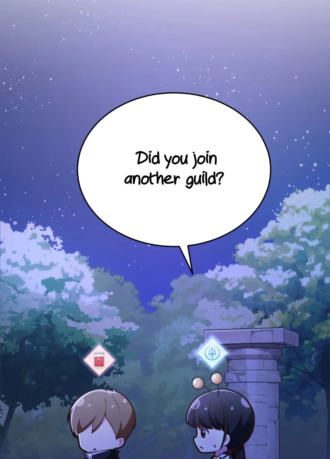 Read Neighbor Guild Member chapter 11 image 80 on Lezhin