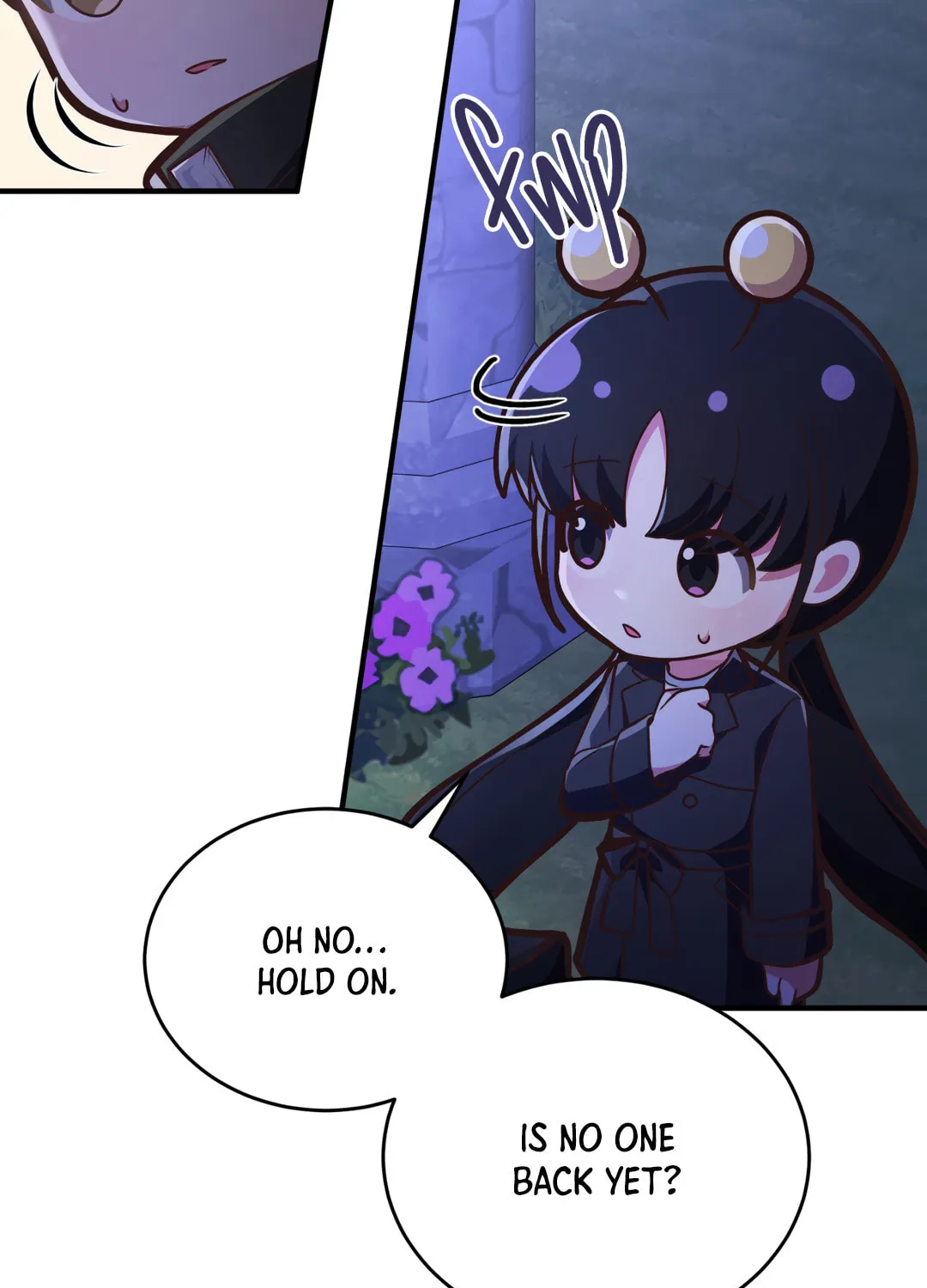 Read Neighbor Guild Member chapter 11 image 82 on Lezhin