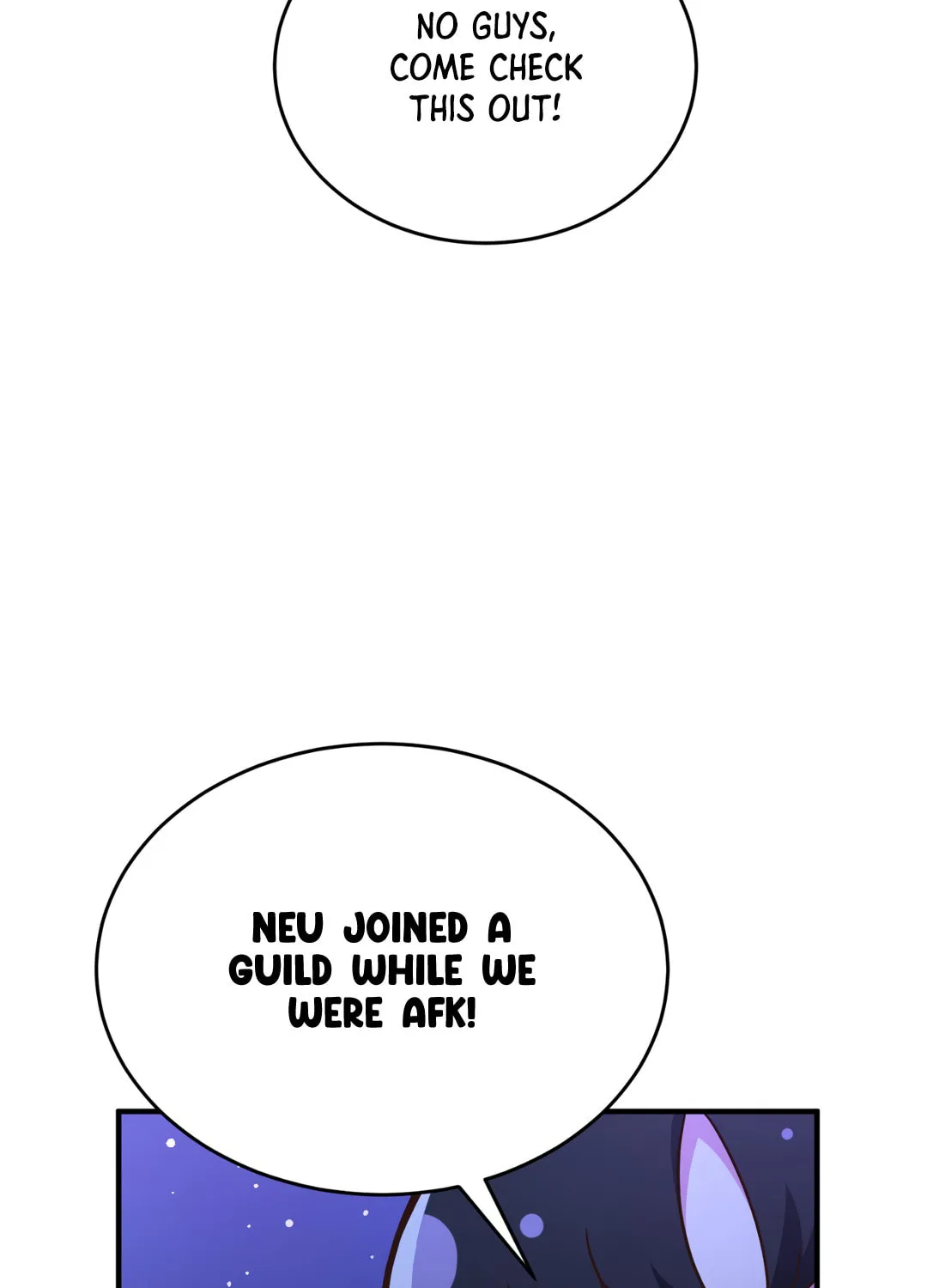 Read Neighbor Guild Member chapter 11 image 85 on Lezhin
