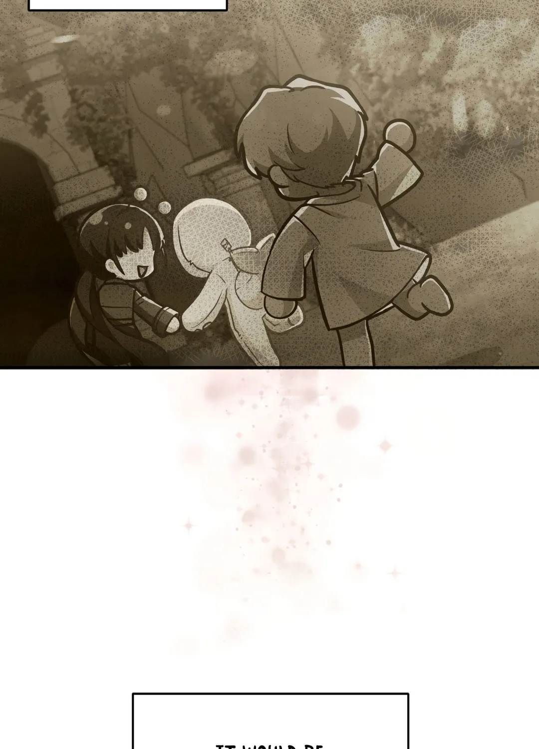 Read Neighbor Guild Member chapter 11 image 9 on Lezhin
