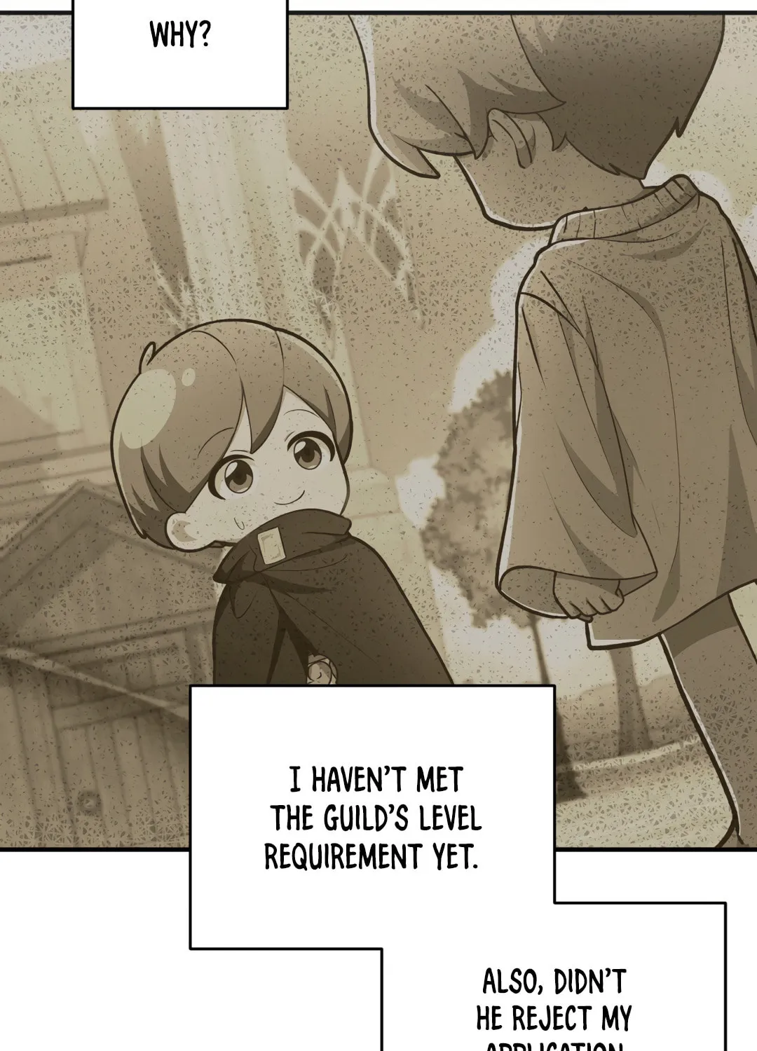 Read Neighbor Guild Member chapter 11 image 95 on Lezhin