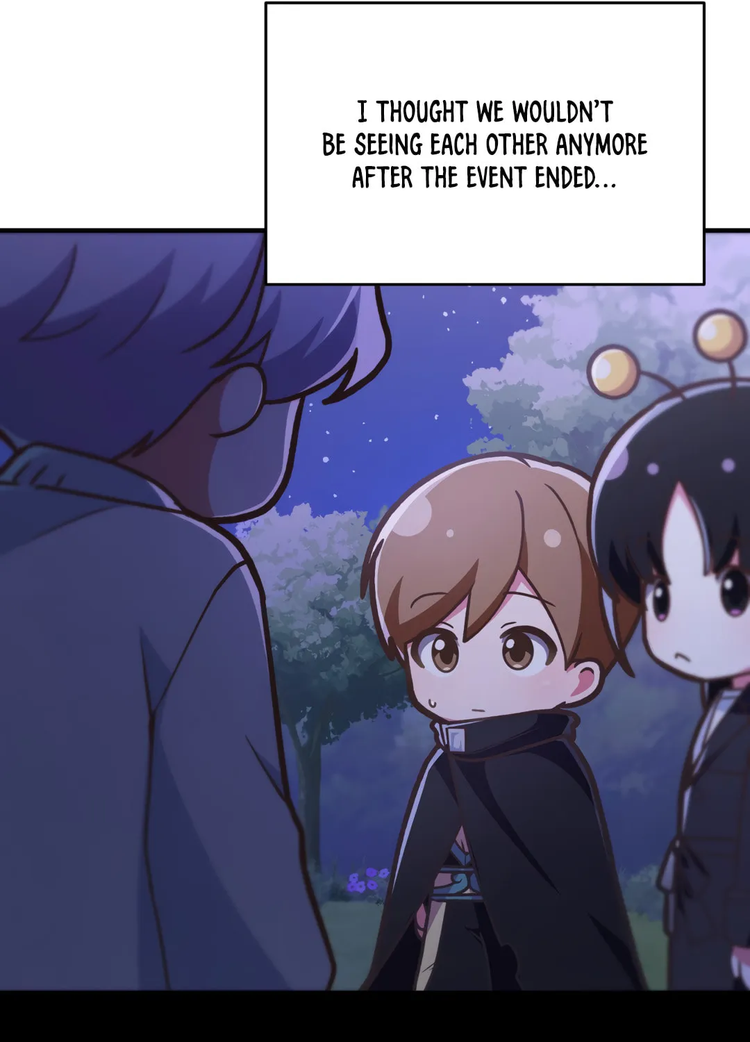 Read Neighbor Guild Member chapter 11 image 97 on Lezhin