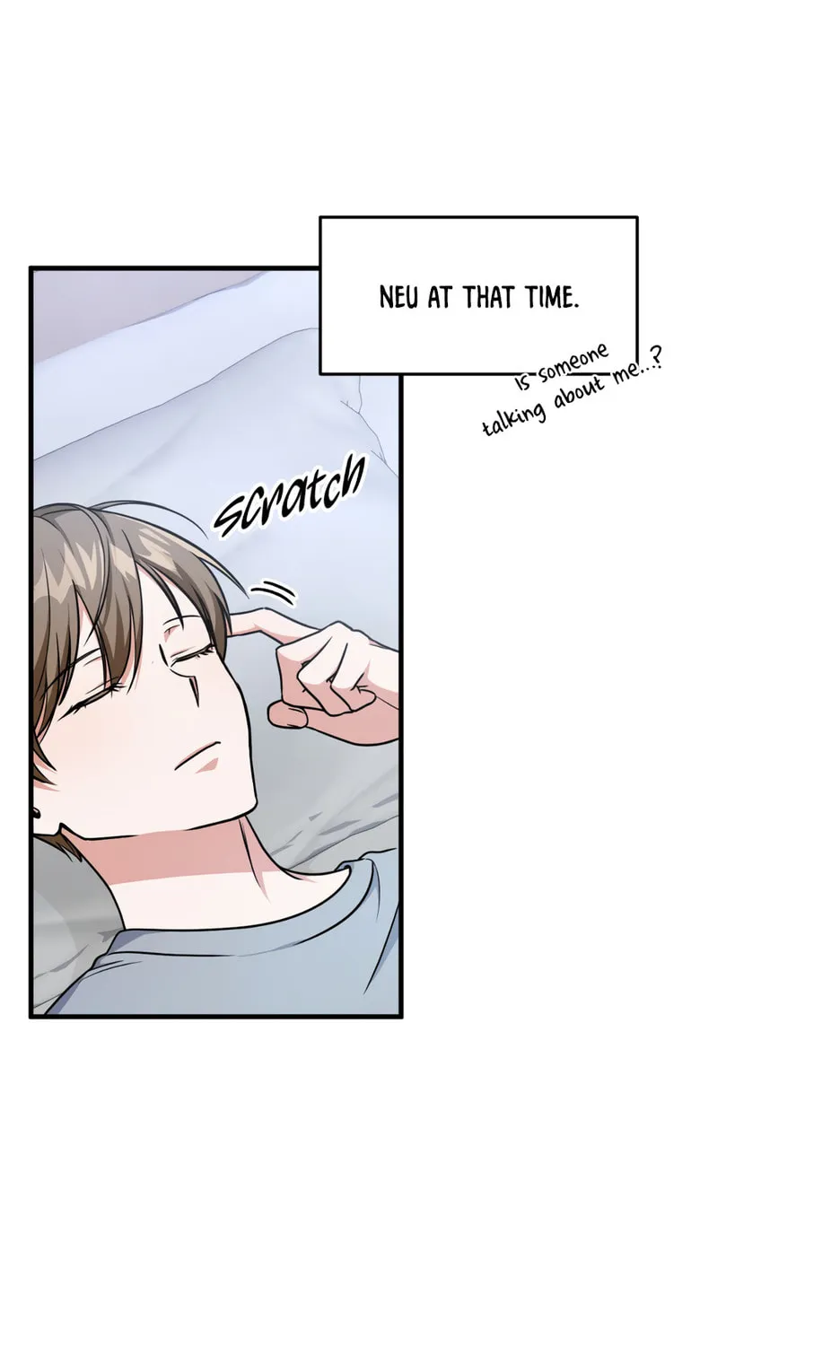 Read Neighbor Guild Member chapter 12 image 100 on Lezhin