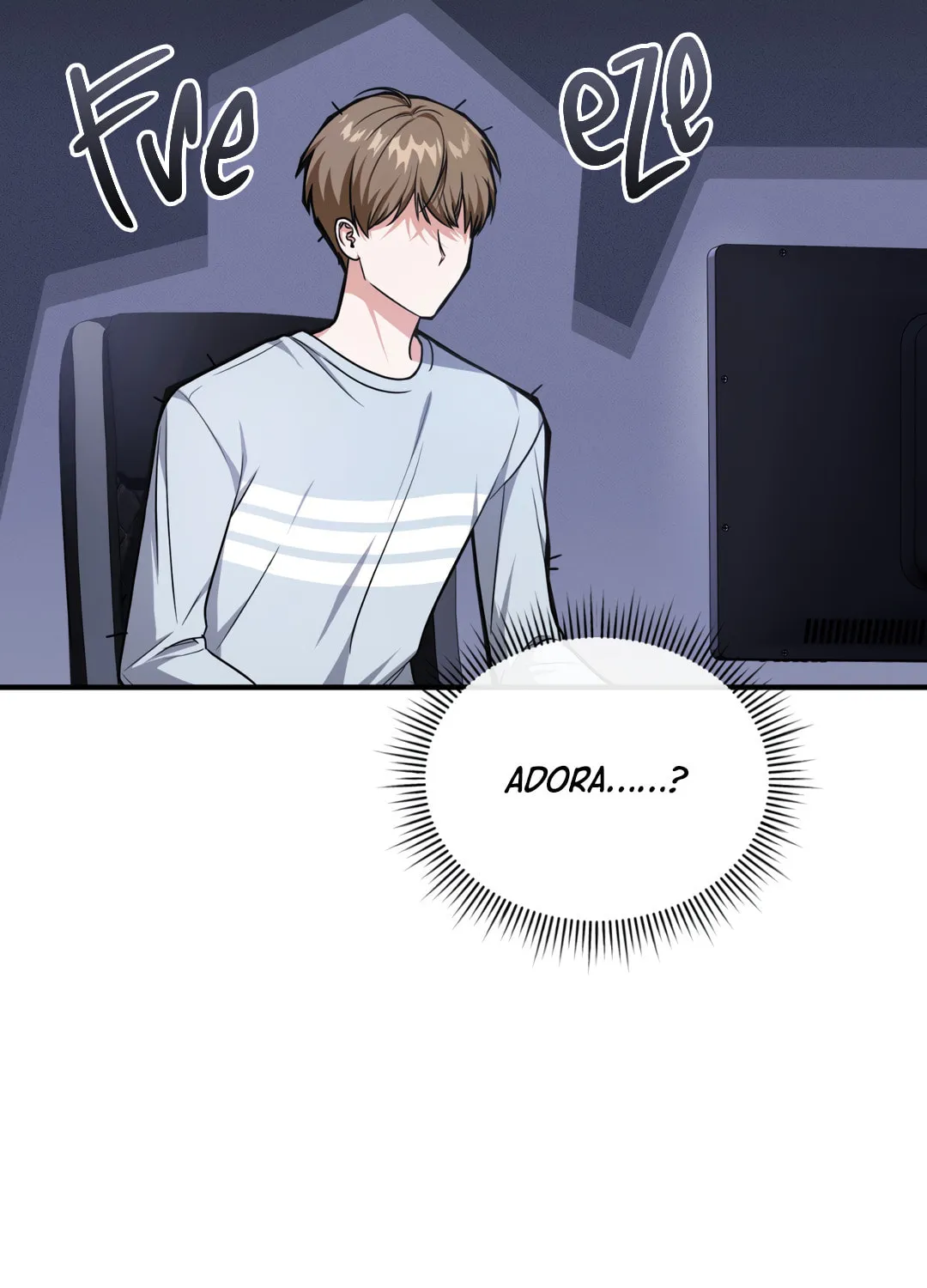 Read Neighbor Guild Member chapter 12 image 12 on Lezhin