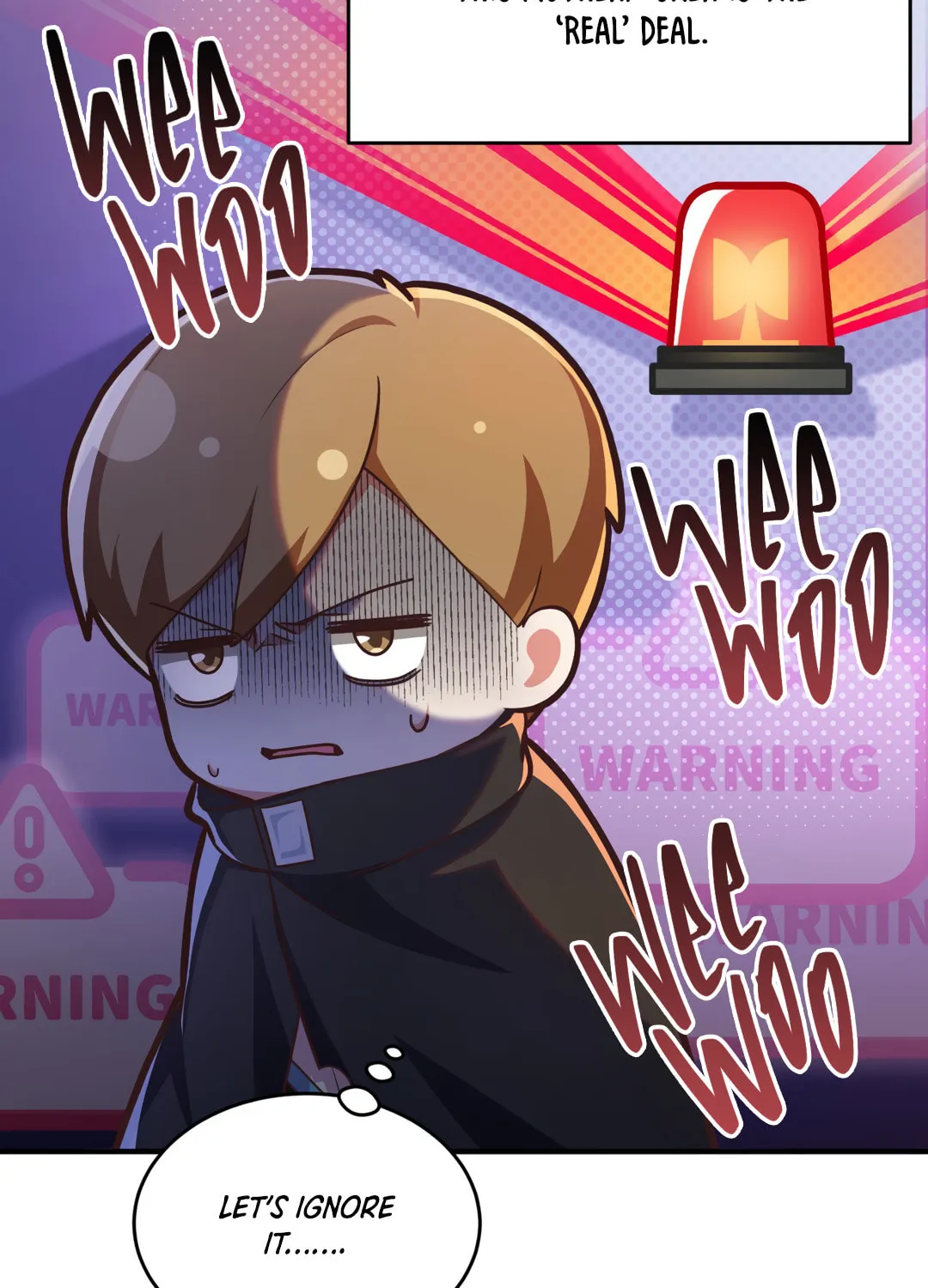 Read Neighbor Guild Member chapter 12 image 15 on Lezhin