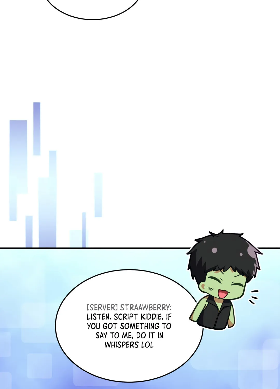 Read Neighbor Guild Member chapter 12 image 16 on Lezhin