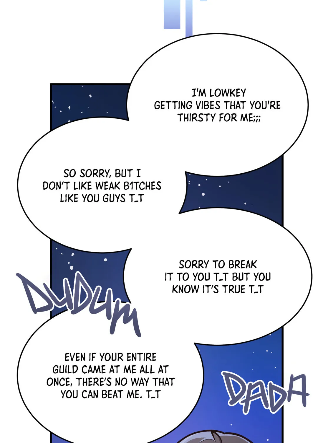 Read Neighbor Guild Member chapter 12 image 18 on Lezhin