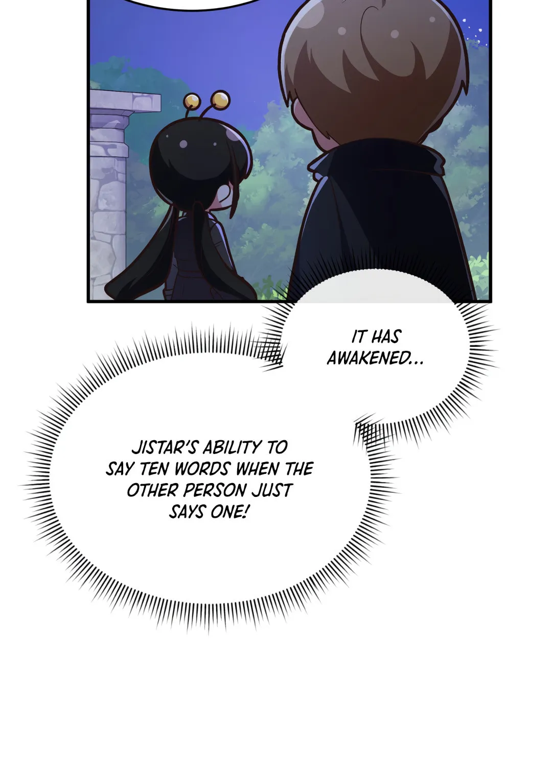 Read Neighbor Guild Member chapter 12 image 19 on Lezhin