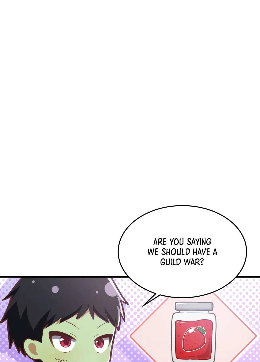 Read Neighbor Guild Member chapter 12 image 21 on Lezhin