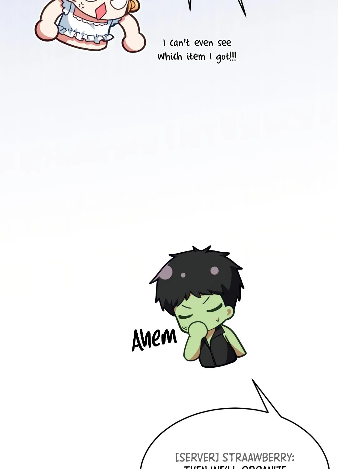 Read Neighbor Guild Member chapter 12 image 27 on Lezhin