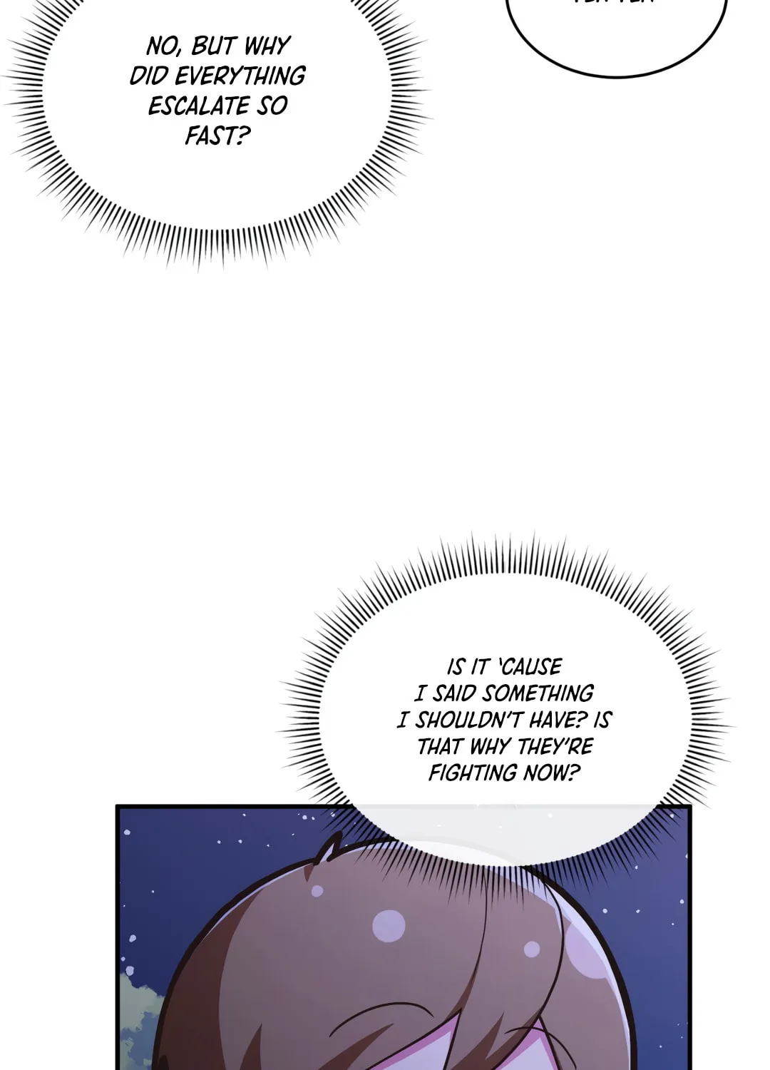 Read Neighbor Guild Member chapter 12 image 29 on Lezhin