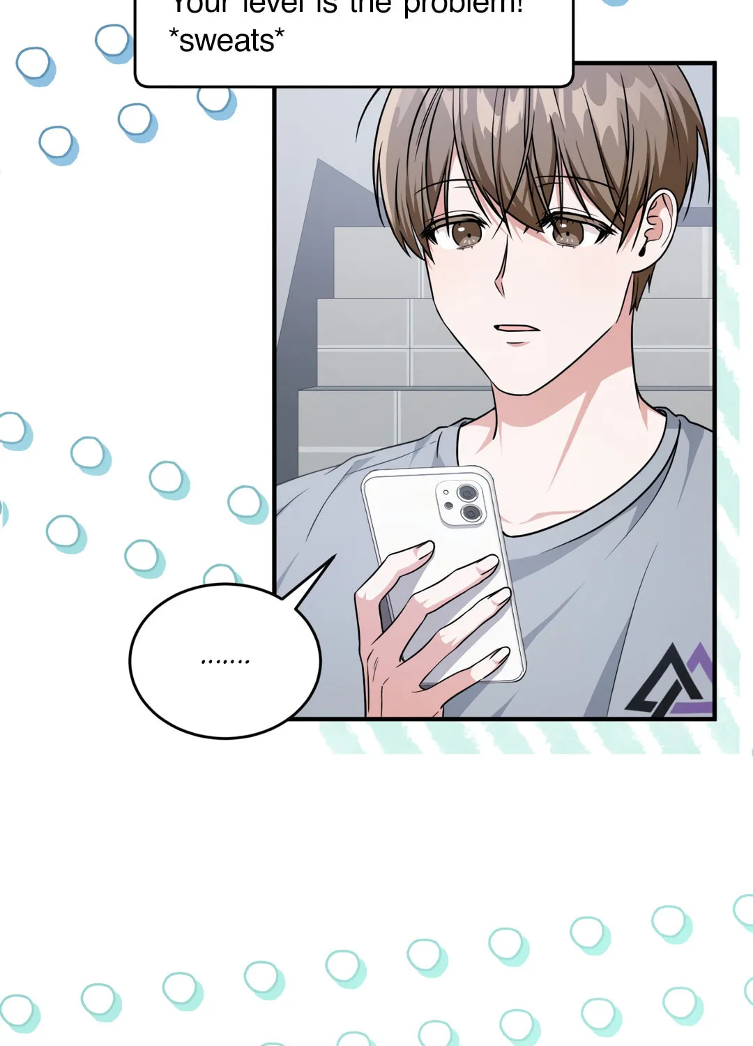 Read Neighbor Guild Member chapter 12 image 43 on Lezhin