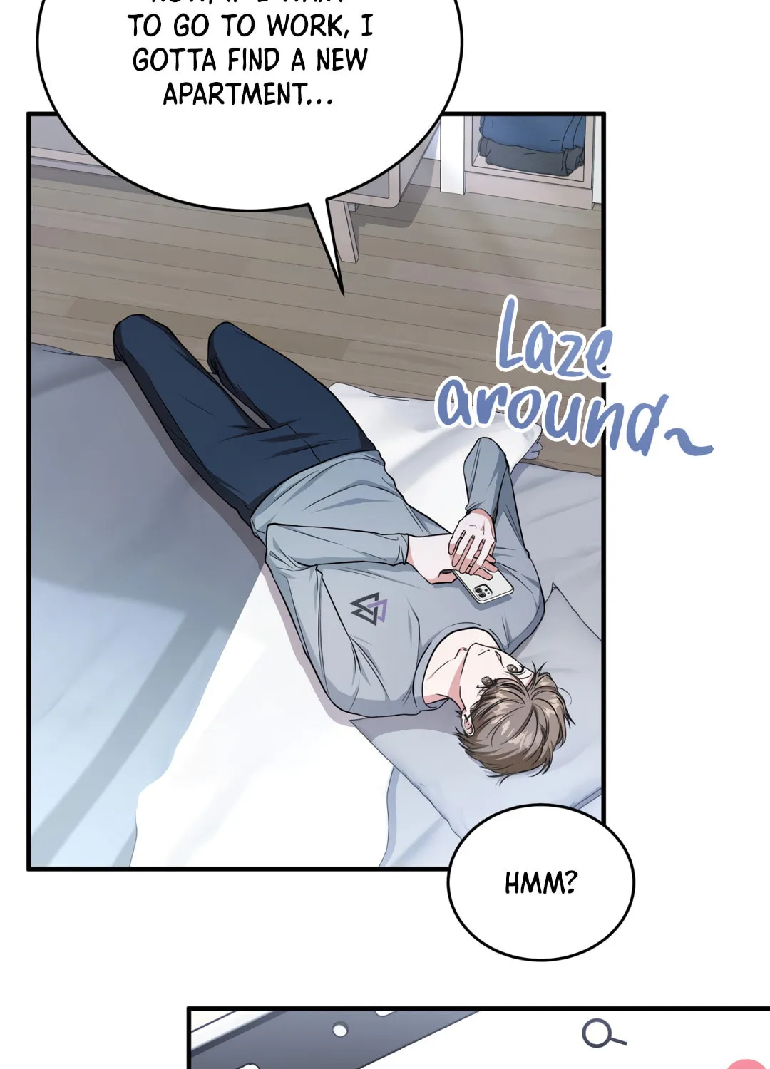 Read Neighbor Guild Member chapter 12 image 48 on Lezhin