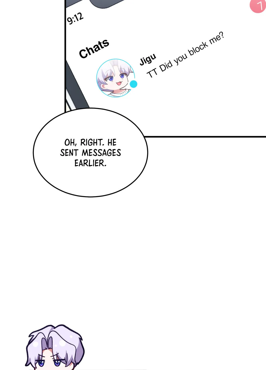 Read Neighbor Guild Member chapter 12 image 49 on Lezhin