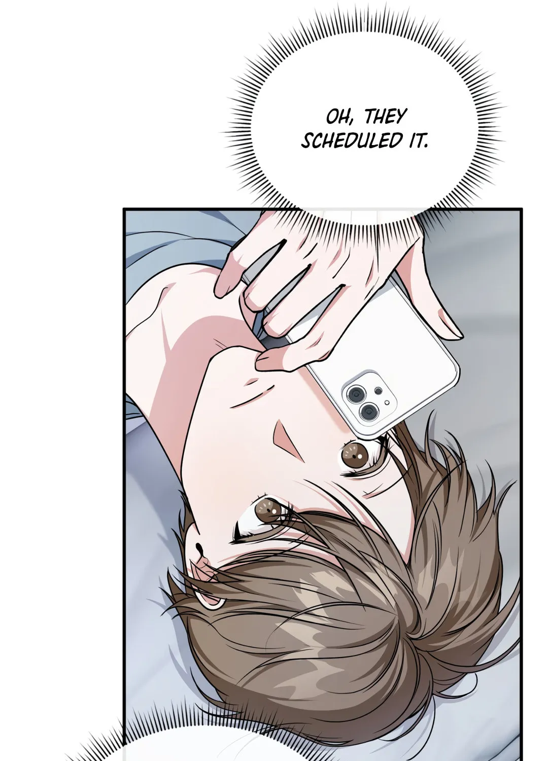 Read Neighbor Guild Member chapter 12 image 52 on Lezhin