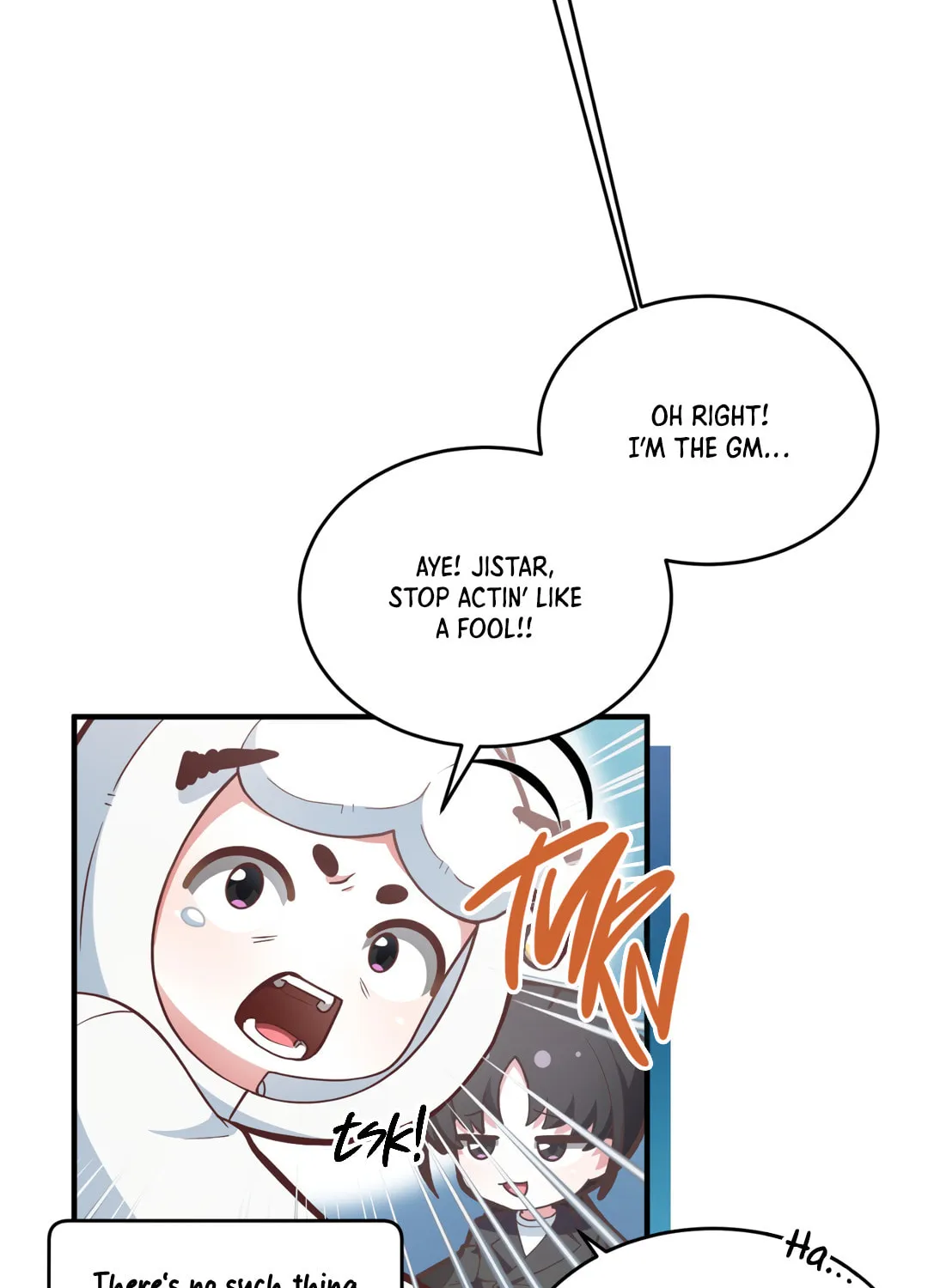 Read Neighbor Guild Member chapter 12 image 6 on Lezhin