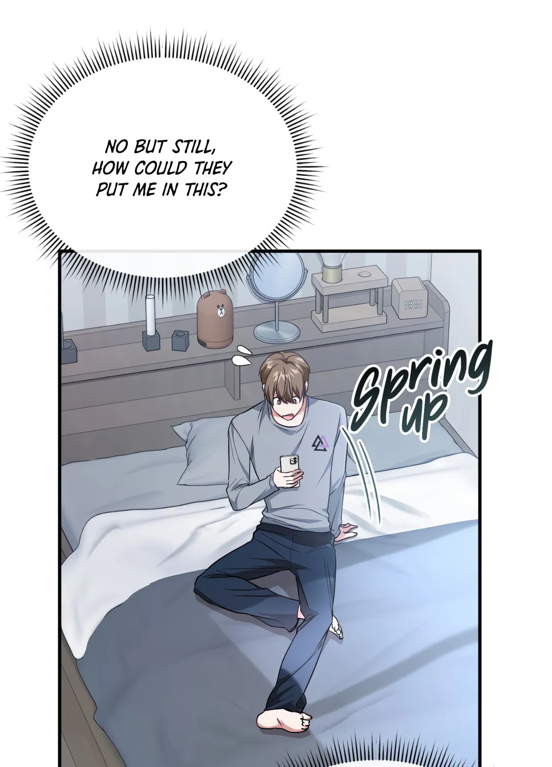 Read Neighbor Guild Member chapter 12 image 64 on Lezhin