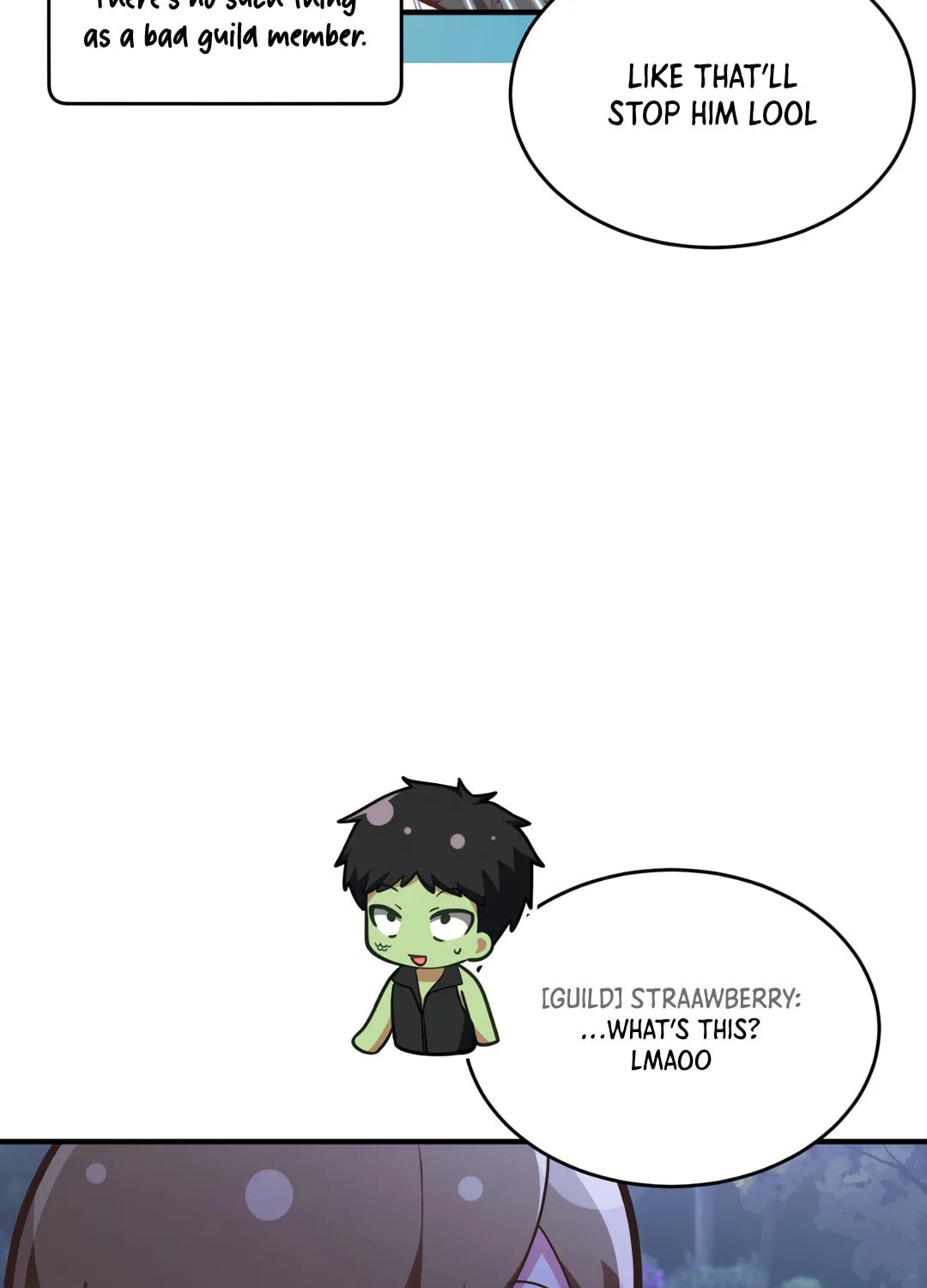 Read Neighbor Guild Member chapter 12 image 7 on Lezhin