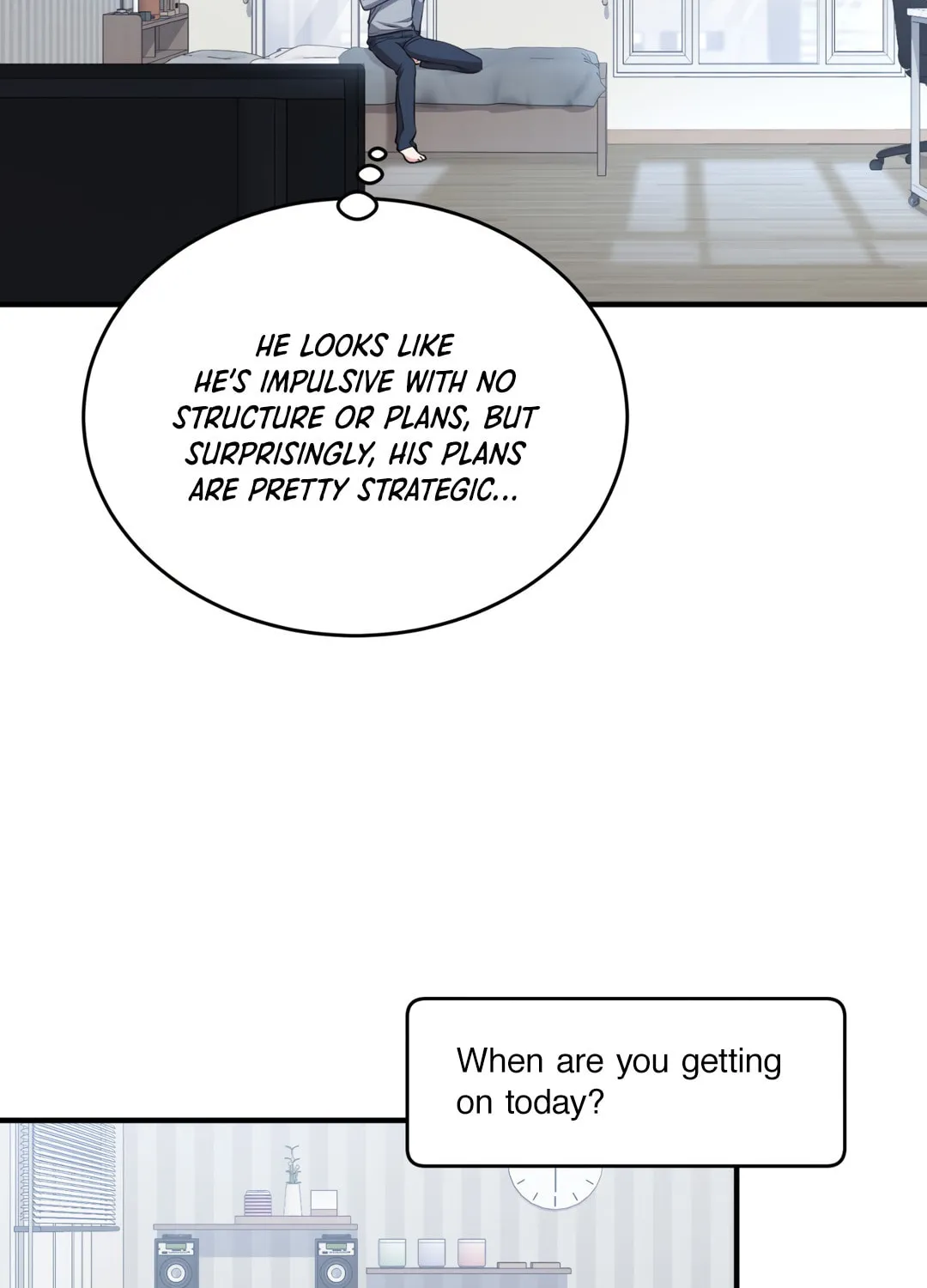 Read Neighbor Guild Member chapter 12 image 76 on Lezhin