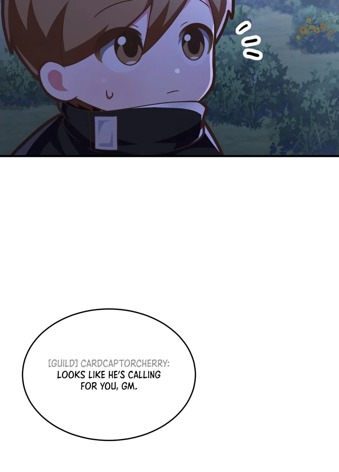 Read Neighbor Guild Member chapter 12 image 8 on Lezhin