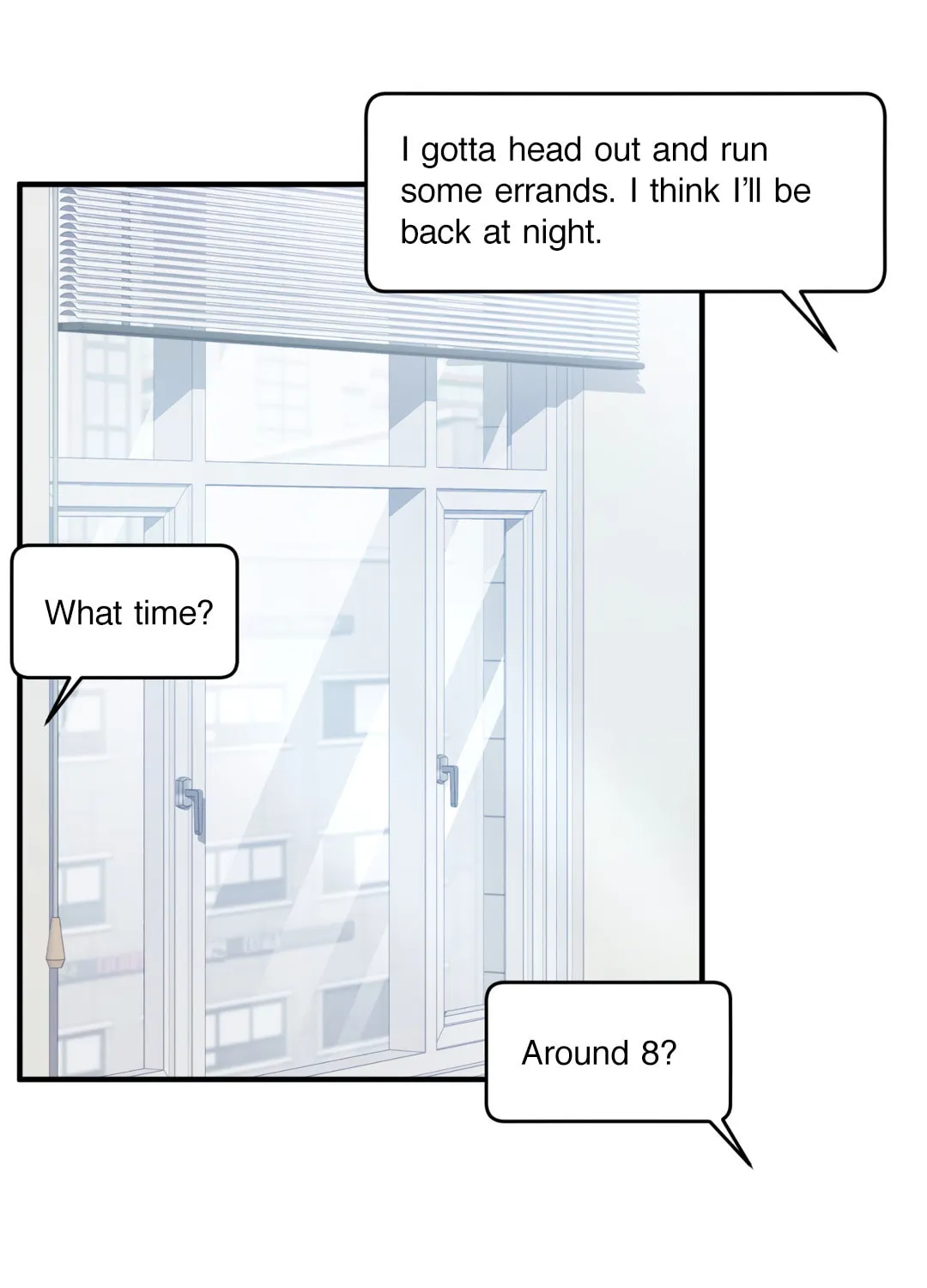 Read Neighbor Guild Member chapter 12 image 83 on Lezhin