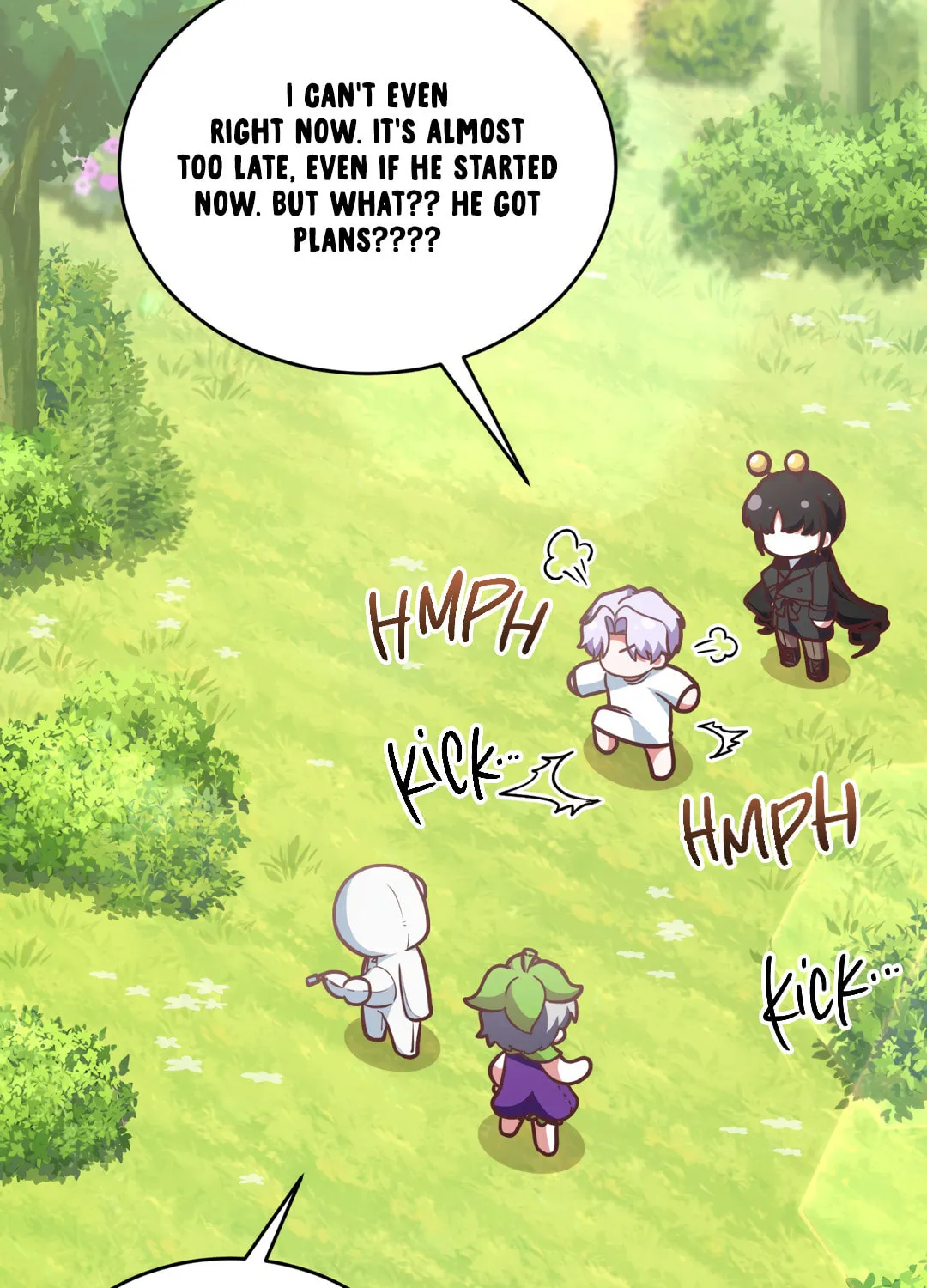 Read Neighbor Guild Member chapter 12 image 90 on Lezhin