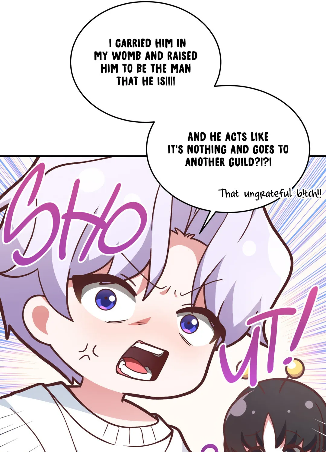Read Neighbor Guild Member chapter 12 image 93 on Lezhin