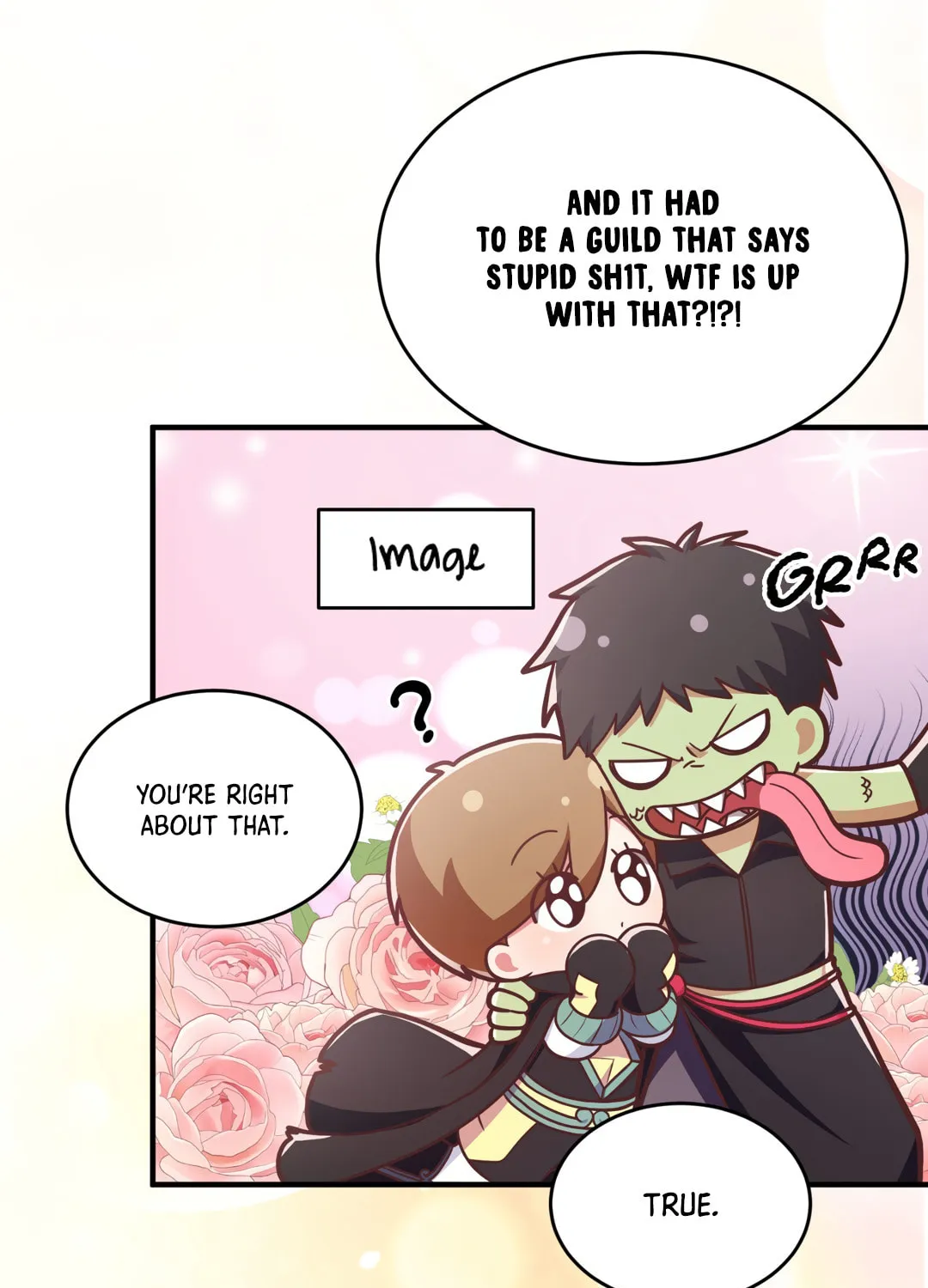 Read Neighbor Guild Member chapter 12 image 95 on Lezhin