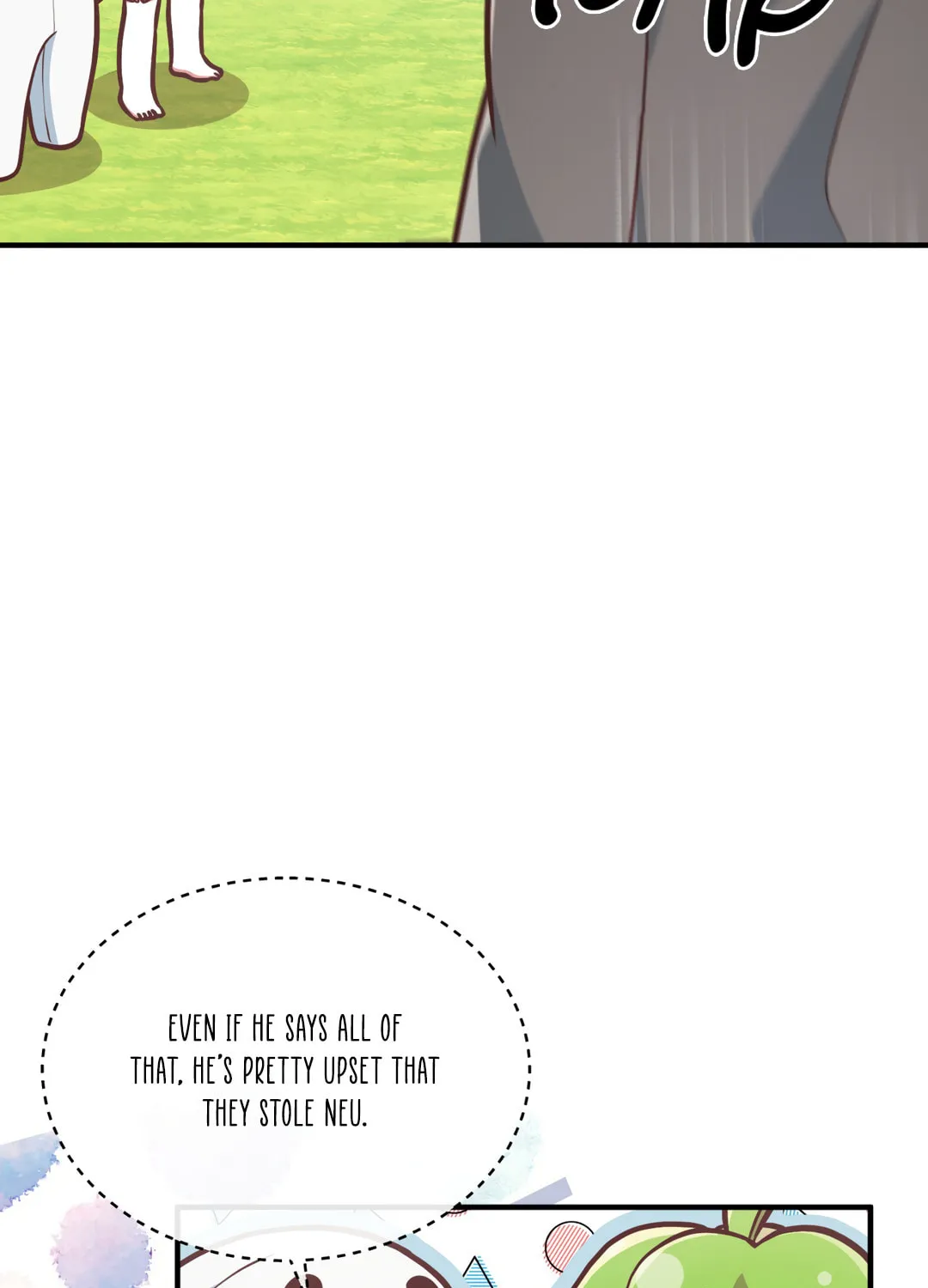 Read Neighbor Guild Member chapter 12 image 97 on Lezhin