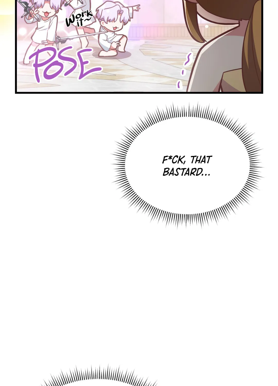 Read Neighbor Guild Member chapter 13 image 10 on Lezhin