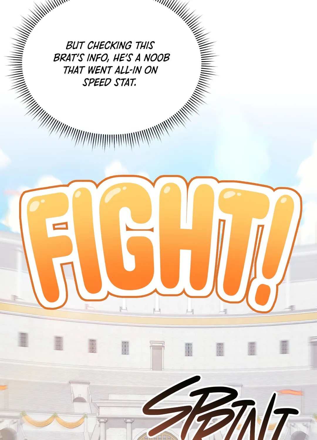 Read Neighbor Guild Member chapter 13 image 11 on Lezhin