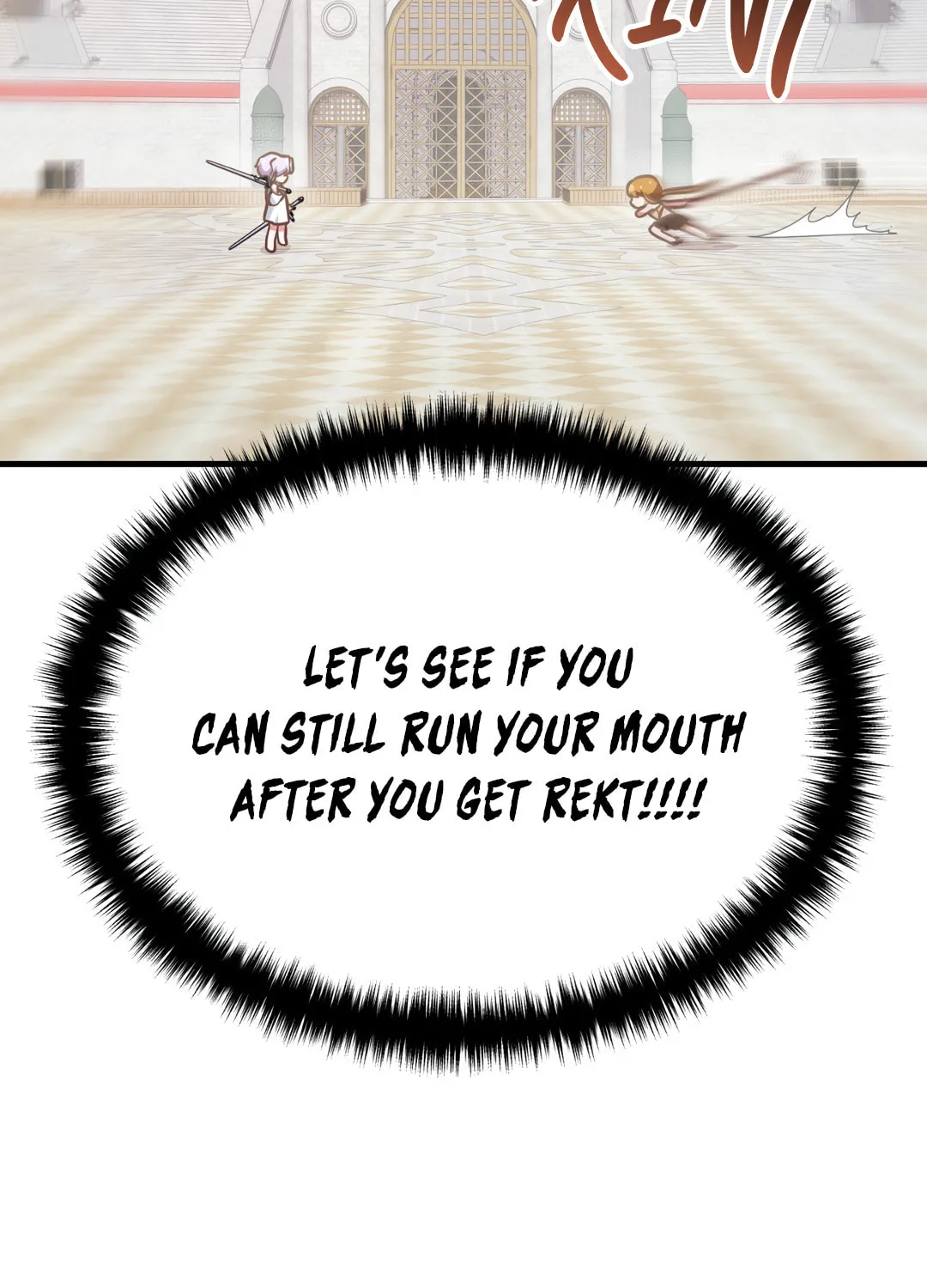 Read Neighbor Guild Member chapter 13 image 12 on Lezhin