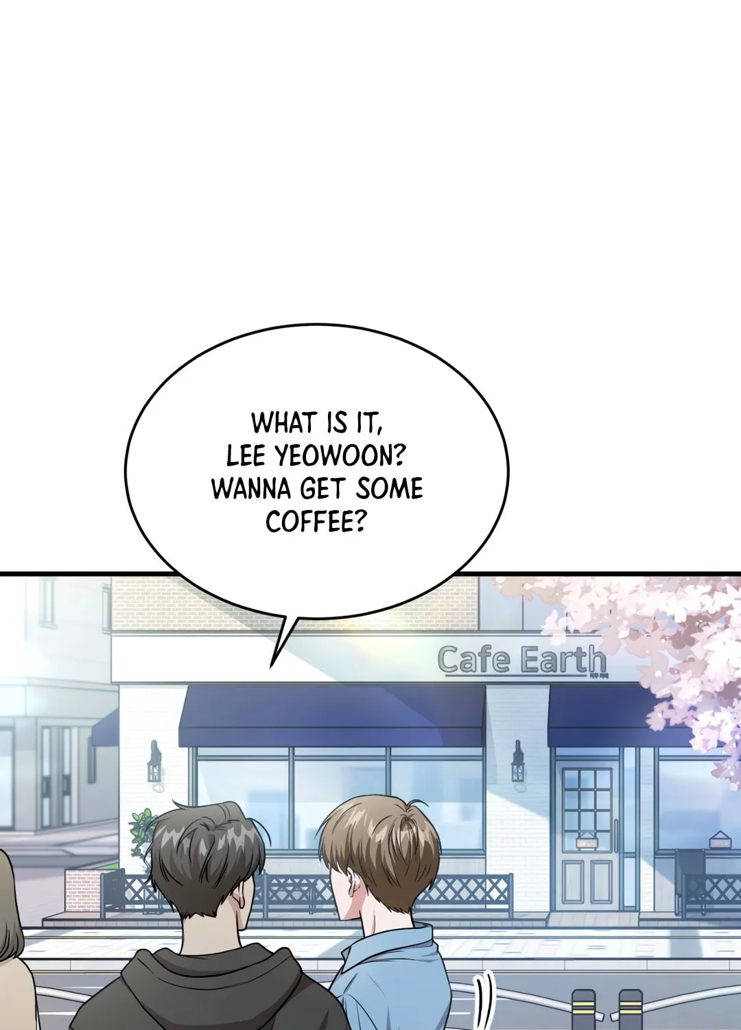 Read Neighbor Guild Member chapter 13 image 22 on Lezhin