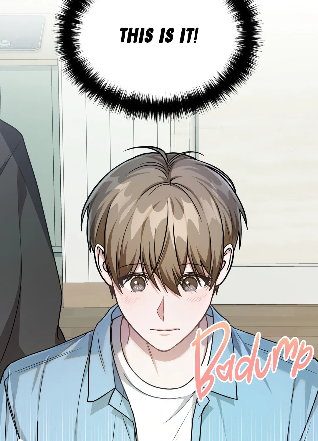 Read Neighbor Guild Member chapter 13 image 29 on Lezhin