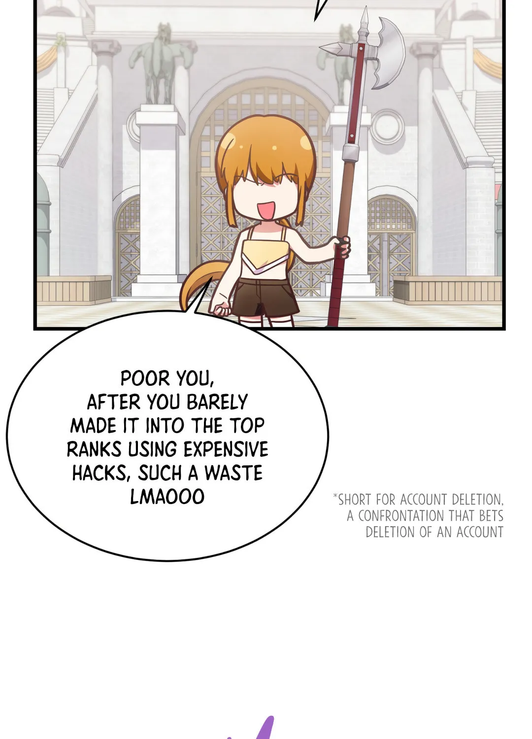 Read Neighbor Guild Member chapter 13 image 3 on Lezhin