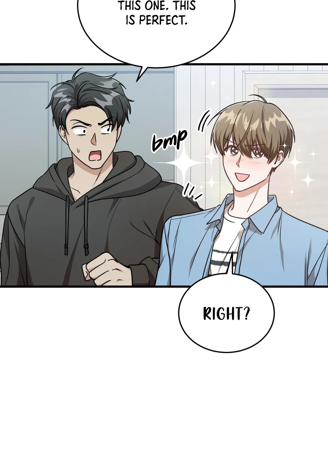 Read Neighbor Guild Member chapter 13 image 31 on Lezhin