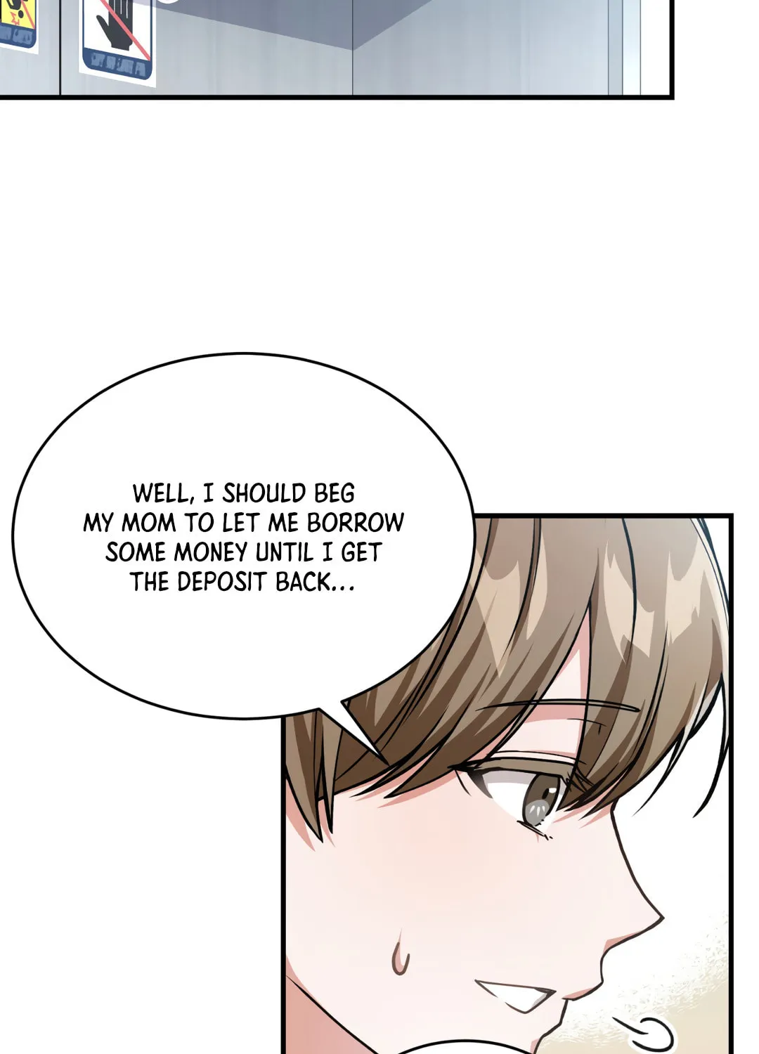 Read Neighbor Guild Member chapter 13 image 36 on Lezhin
