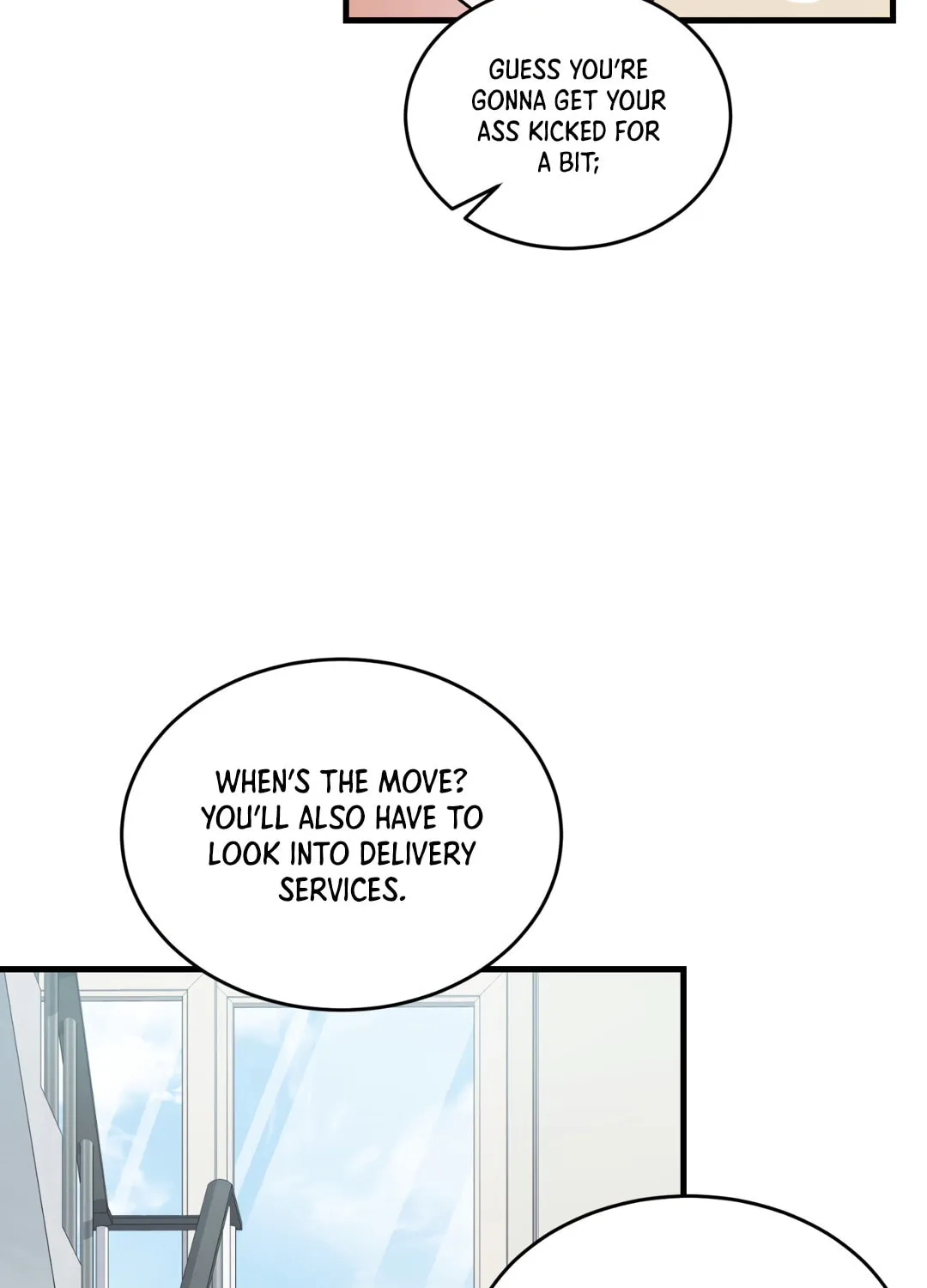 Read Neighbor Guild Member chapter 13 image 37 on Lezhin