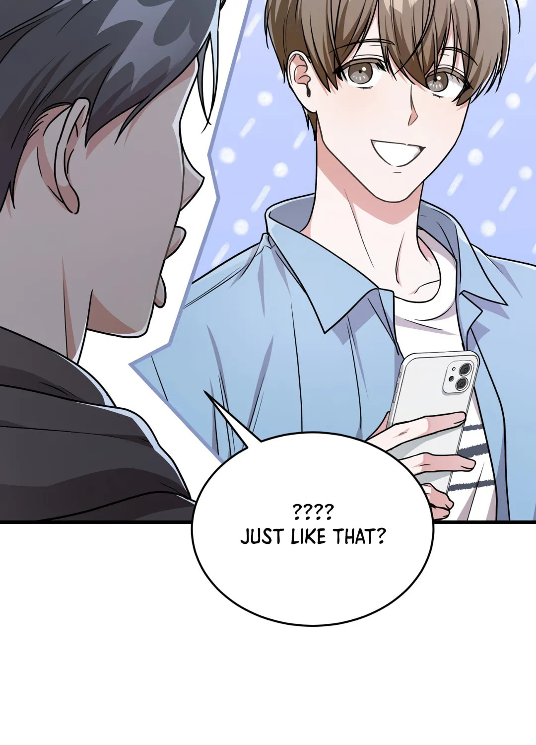 Read Neighbor Guild Member chapter 13 image 39 on Lezhin