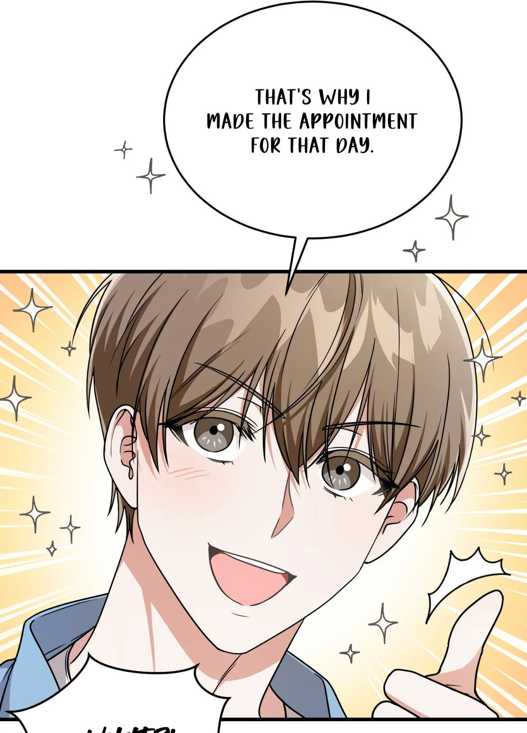 Read Neighbor Guild Member chapter 13 image 42 on Lezhin