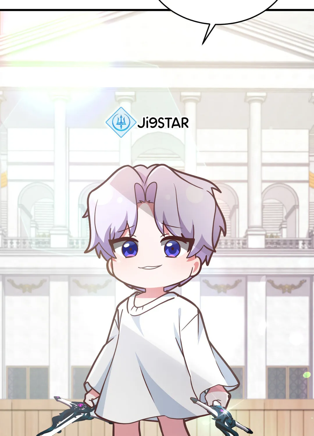 Read Neighbor Guild Member chapter 13 image 5 on Lezhin