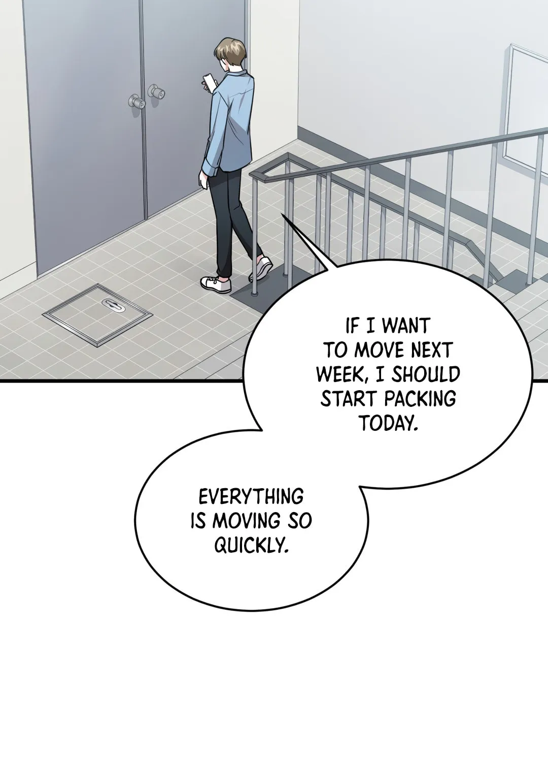 Read Neighbor Guild Member chapter 13 image 53 on Lezhin