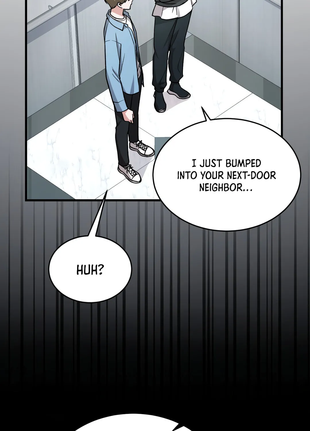 Read Neighbor Guild Member chapter 13 image 58 on Lezhin
