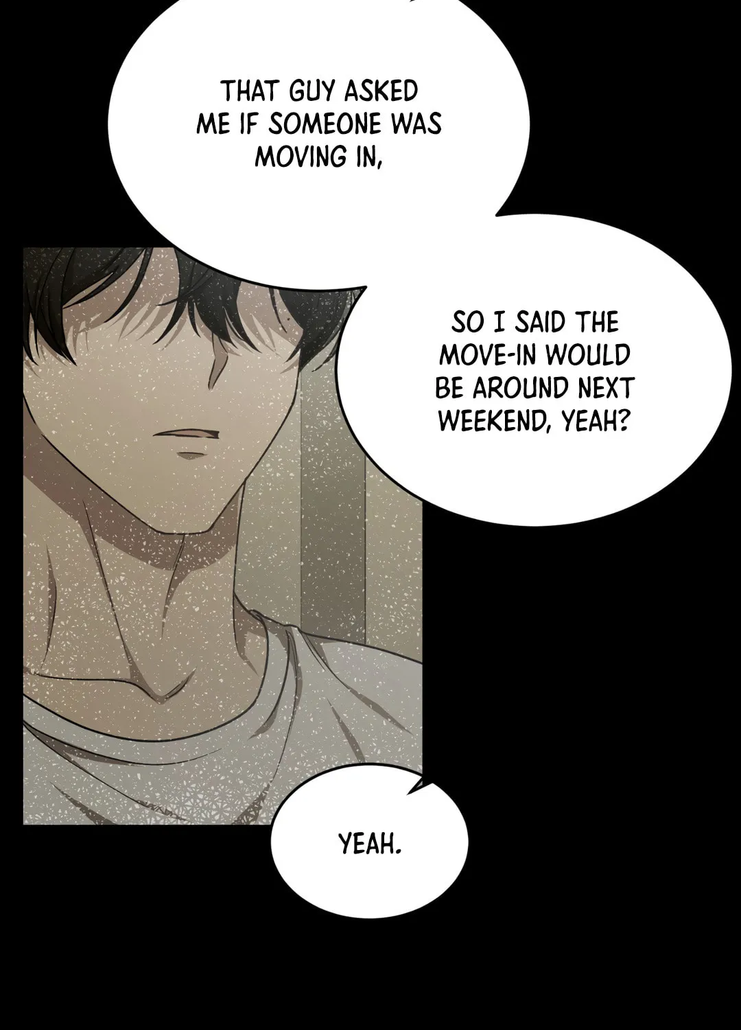 Read Neighbor Guild Member chapter 13 image 59 on Lezhin